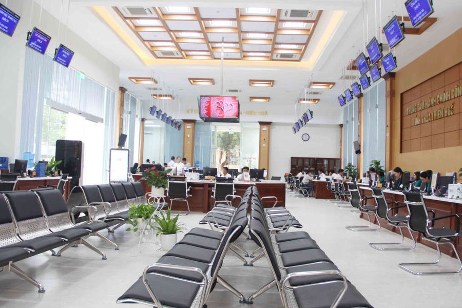 Trung tâm điều hành thông minh tại Thừa Thiên Huế được trao giải “Sáng tạo châu Á”