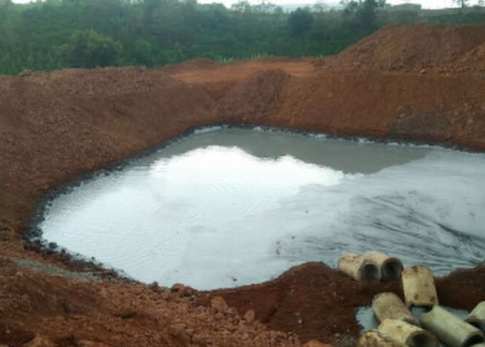 Đắk Nông: Xử phạt 01 doanh nghiệp 108 triệu đồng do xả nước thải “bẩn” ra môi trường