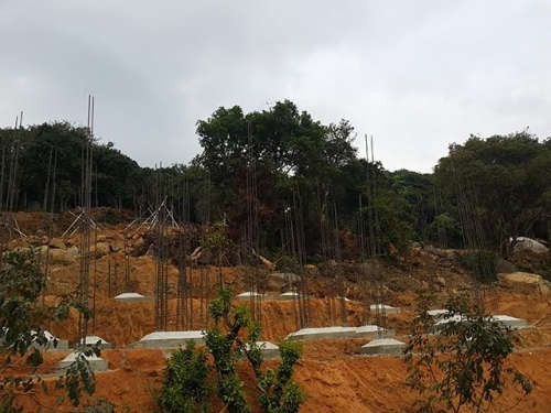 Đà Nẵng: Mong sớm có kết luận thanh tra đất đai bán đảo Sơn Trà