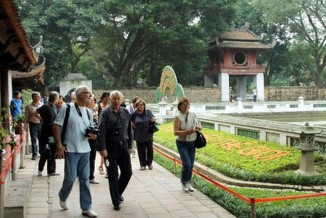 6 tháng đầu năm, Hà Nội xử phạt 32 trường hợp vi phạm trong lĩnh vực du lịch