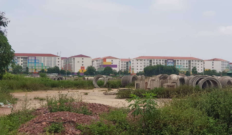Bắc Ninh: Giao đất dịch vụ phục vụ KCN Yên Phong có minh bạch?