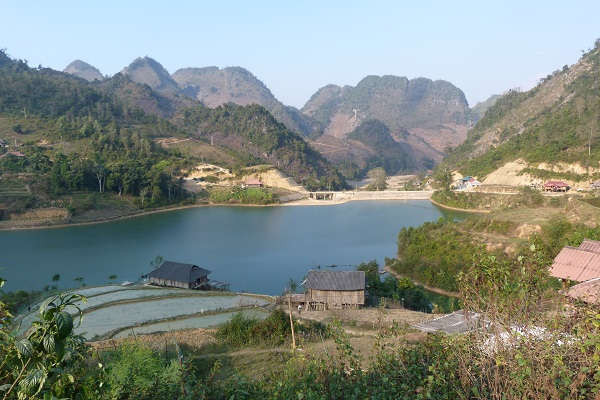 Sơn La: Đảm bảo an toàn hồ chứa thủy lợi mùa mưa lũ