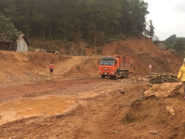 Cao Bằng: Quy định mới về việc lựa chọn đối tượng để cấp phép khai thác khoáng sản