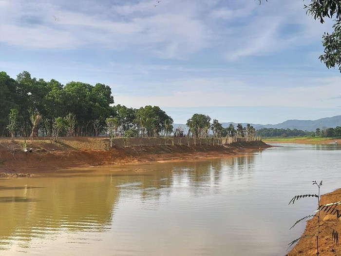 Hà Nội: Thanh tra toàn diện và xử lý vi phạm đất đai ven hồ Đồng Mô