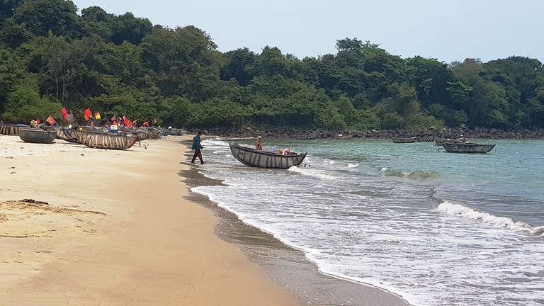 Dự án Lancaster Nam O Resort: Sẽ có tour khám phá văn hóa, lịch sử Nam Ô