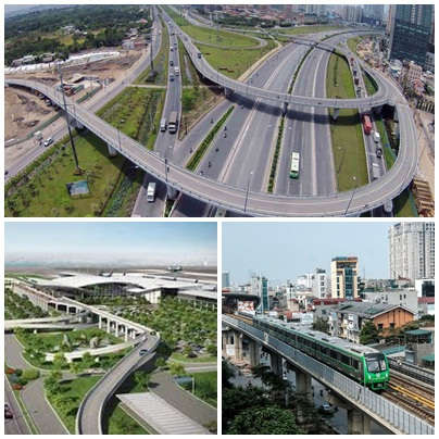 Xử lý vướng mắc một số dự án hạ tầng giao thông cấp bách