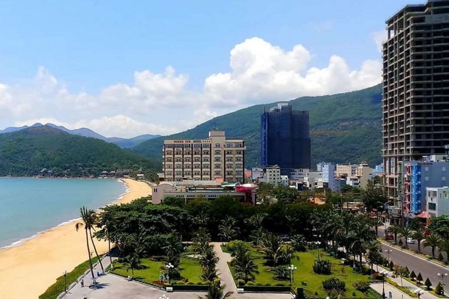 Bộ Xây dựng phải làm xong pháp lý condotel trong năm 2019