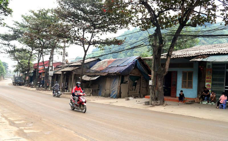 TP Lào Cai: Người dân lo lắng vì sống trong khu “quy hoạch treo”