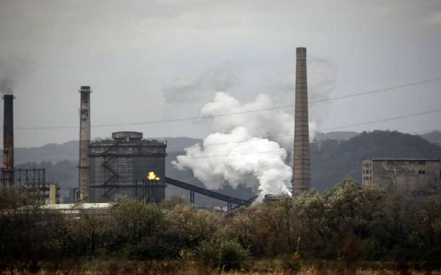 Lần đầu tiên EU ủng hộ kêu gọi chấm dứt tài trợ nhiên liệu hóa thạch
