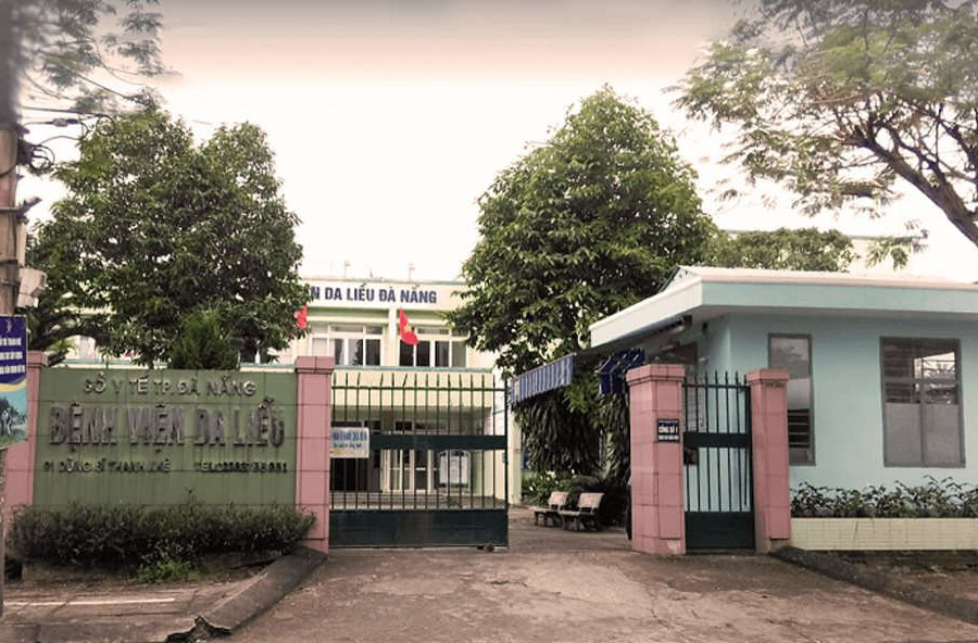 Bệnh viện Da Liễu Đà Nẵng: Chấn chỉnh những thiếu sót, tồn tại