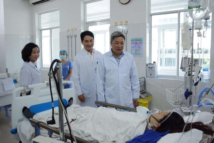 Bộ Y tế vào cuộc kiểm tra vụ tai biến sản khoa tại Đà Nẵng