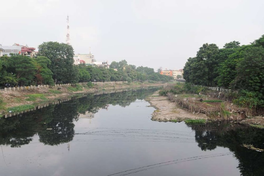 Muôn nẻo nguồn thải