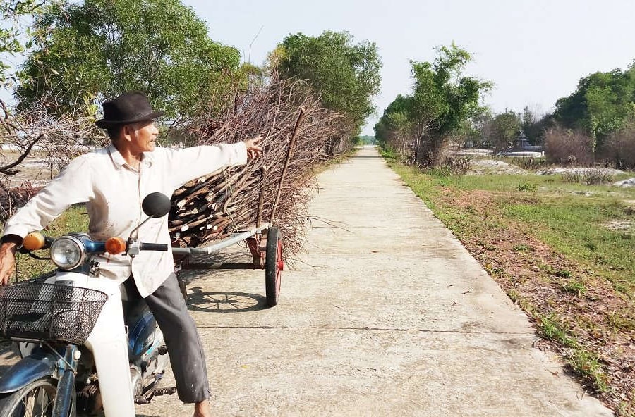 Cận cảnh Khu công nghiệp “bỏ hoang” tại Thừa Thiên Huế