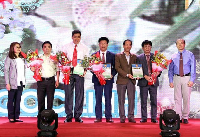 Trao chứng nhận 4 vườn di sản ASEAN mới của Việt Nam
