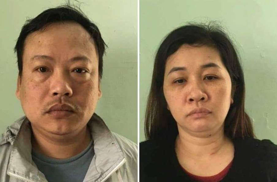 Quảng Nam: Mua bán hóa đơn khống, 2  giám đốc bị khởi tố