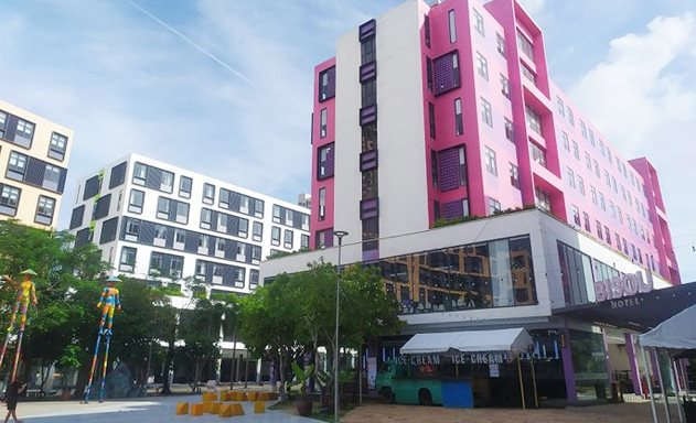 Chuyên gia "mổ xẻ" vướng mắc đầu tư condotel