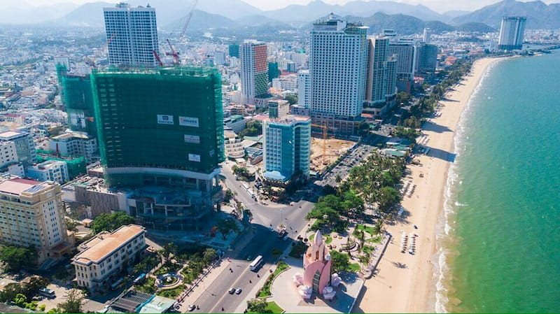 Khánh Hòa: 129 dự án condotel bị cấm không được bán cho người nước ngoài