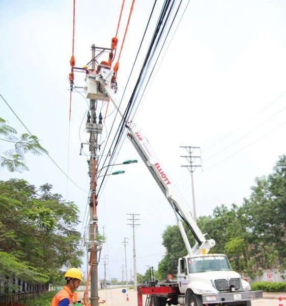 Tình hình hoạt động Tháng 8/2019 và mục tiêu, nhiệm vụ công tác tháng 9/2019