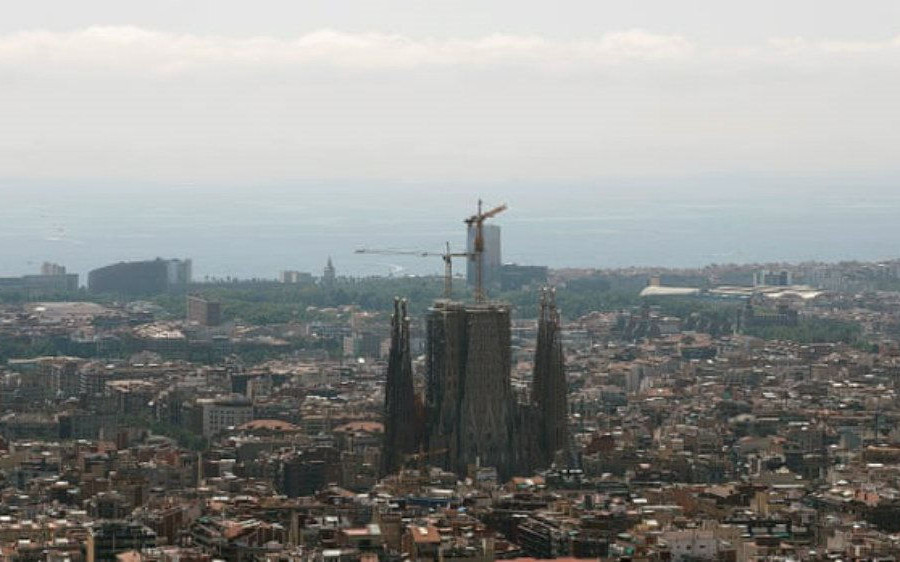 Tây Ban Nha: Barcelona sẽ mở khu vực phát thải thấp lớn nhất Nam Âu