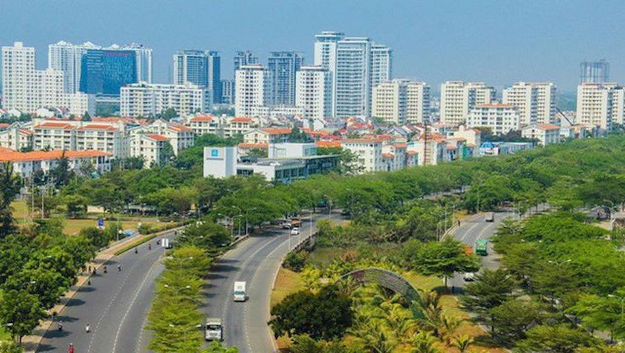 Hà Nội: Ban hành bảng giá các loại đất áp dụng đến năm 2024