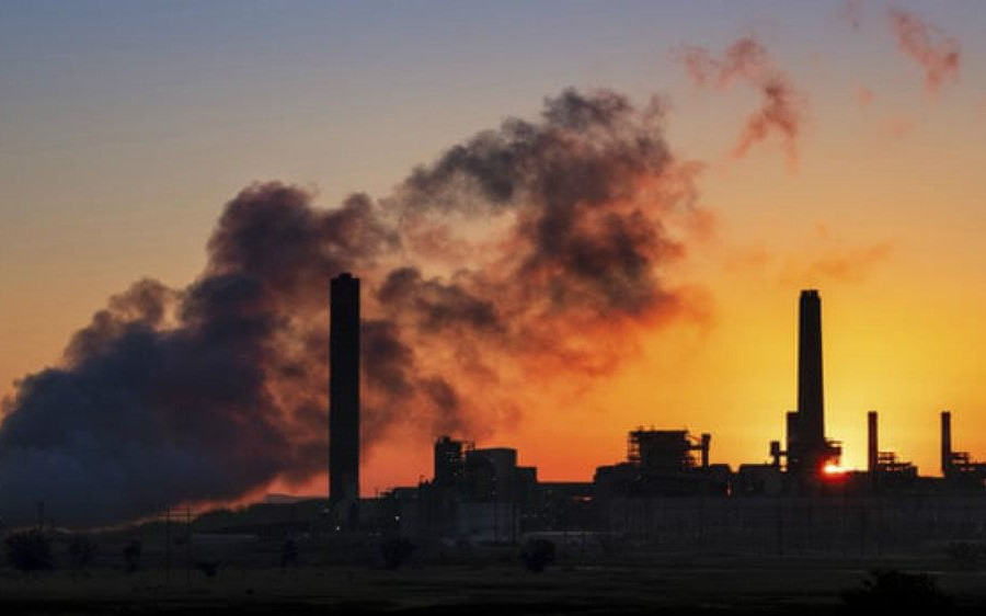 Mỹ: 26.000 sinh mạng được cứu sau khi đóng cửa các cơ sở năng lượng than