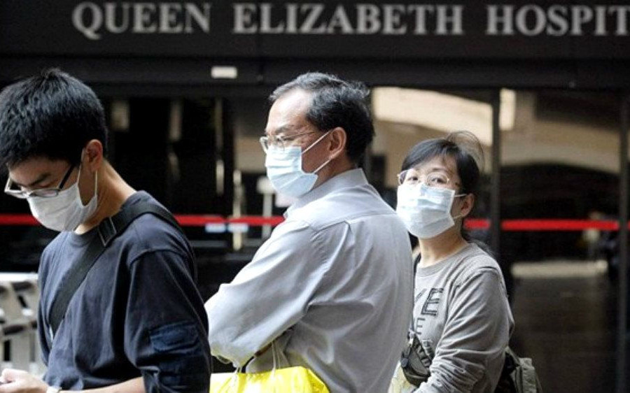 Bộ Y tế đánh giá nguy cơ về dịch bệnh viêm phổi cấp chưa rõ nguyên nhân tại tỉnh Hồ Bắc, Trung Quốc