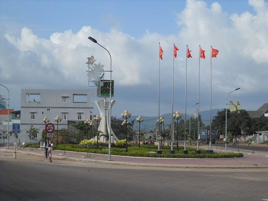 Huyện Phù Cát (Bình Định) mời gọi đầu tư 06 dự án