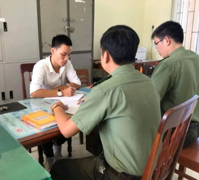 Quảng Ngãi: Tung “tin vịt” về virus Corona ở Lý Sơn, hướng dẫn viên du lịch bị xử lý