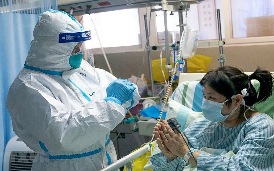 Thêm 3 bệnh nhân mắc virus corona ở Vĩnh Phúc được xuất viện