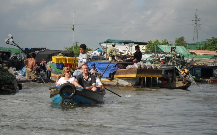 Cần Thơ: Triển khai giải pháp phát triển kinh tế trước tác động của COVID - 19