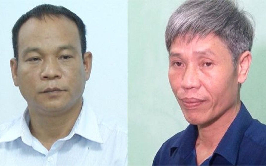 Thanh Hóa: Khởi tố, bắt tạm giam nguyên Giám đốc bệnh viện Đa khoa huyện Quan Sơn