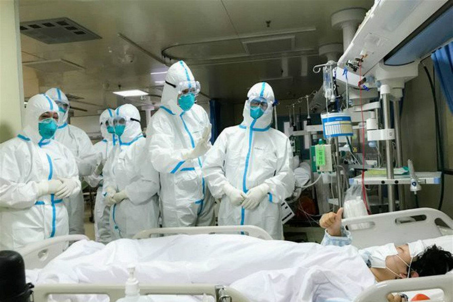Dịch Covid-19 ngày 7/3: Số ca chết ở Ý tăng cao, Việt Nam ghi nhận ca nhiễm mới