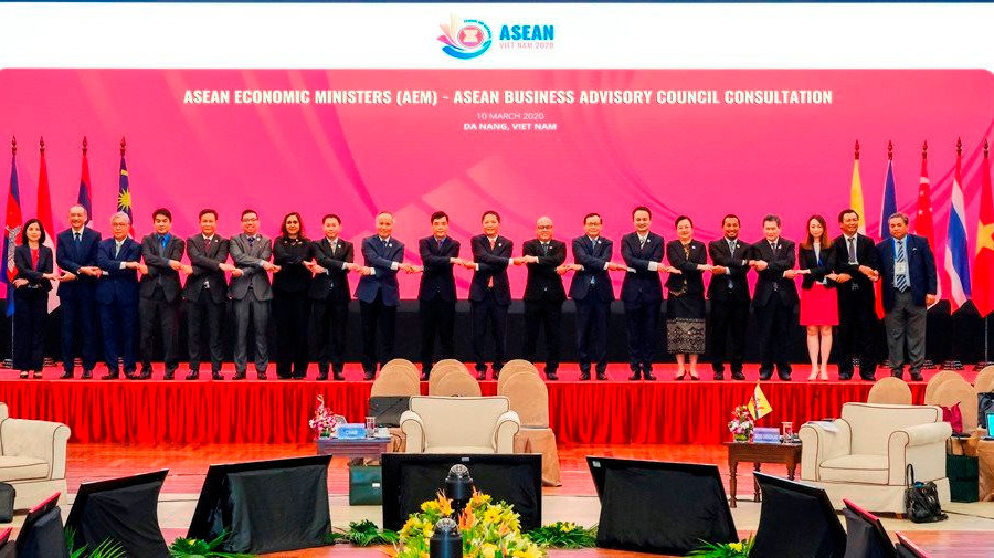 Xây dựng Cộng đồng kinh tế ASEAN thành một môi trường năng động và nhiều cơ hội