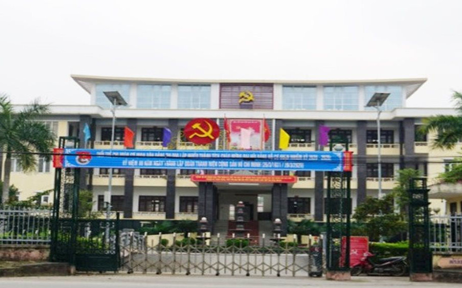 Thanh Hóa: Huyện ủy, UBND huyện Yên Định mắc nợ hơn 50 tỷ đồng