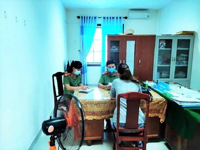 Quảng Nam: Phạt gần 60 triệu với người loan tin thất thiệt về dịch Covid-19