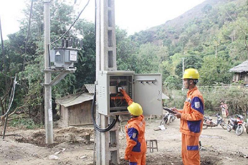 Sơn La: Sẽ có hơn 12.000 hộ dân được cấp điện năm 2020