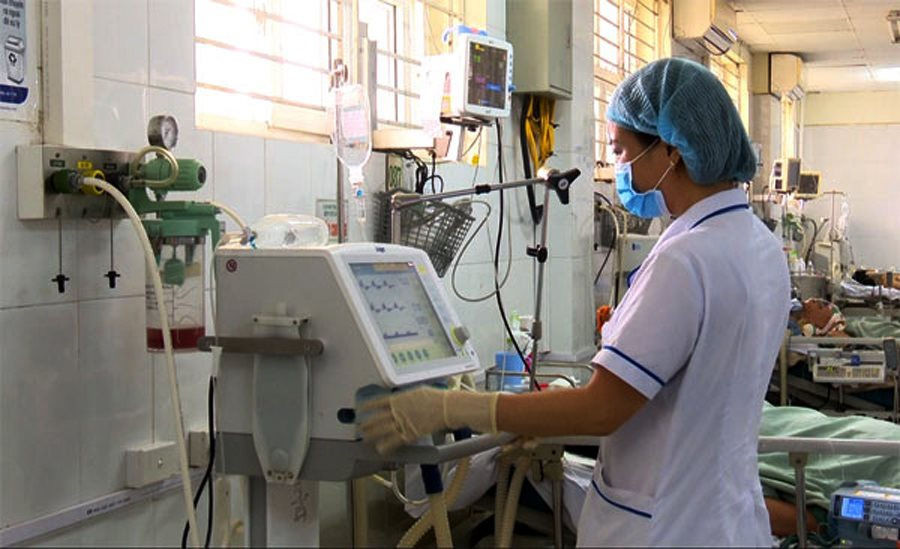 Lào Cai : 202 người  từ Bệnh viện Bạch Mai trở về đã âm tính với Covid-19