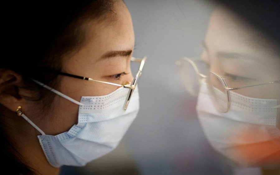 Cập nhật tình hình dịch COVID-19 tối 1/4: Trung Quốc tìm thấy kháng thể hiệu quả, Ý có hơn 12.000 người tử vong