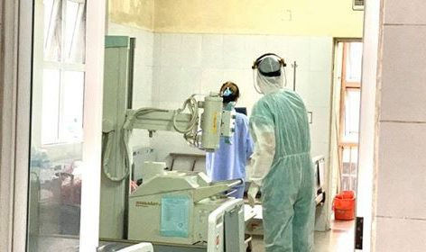  Quảng Ninh: Bệnh nhân số 50 dương tính trở lại với SARS-CoV-2 sau hai lần xét nghiệm âm tính