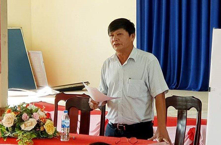 Quảng Nam: Loạt cán bộ bị khởi tố vì sai phạm đất đai