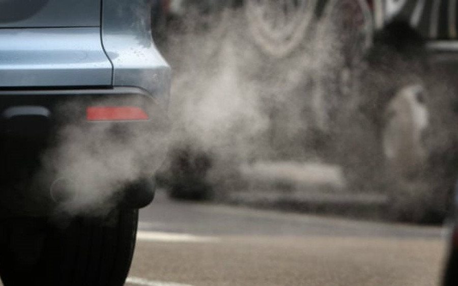 Anh: Không khí độc hại ở London giảm 50% tại các điểm giao thông đông đúc nhất