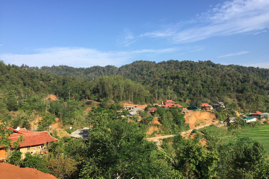 Mường Chà (Điện Biên): Đẩy mạnh giao đất giao rừng