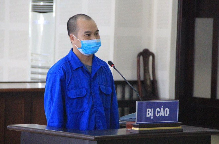 Đà Nẵng:  90 tháng tù về tội lừa tiền chạy việc
