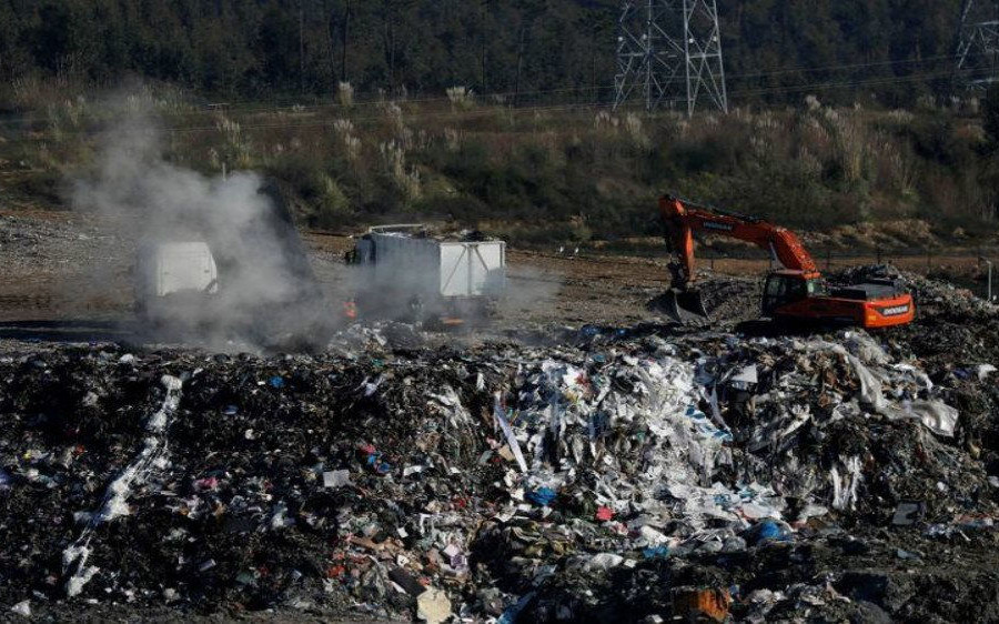 Đại dịch COVID-19 ảnh hưởng đến hoạt động tái chế rác thải của Bồ Đào Nha