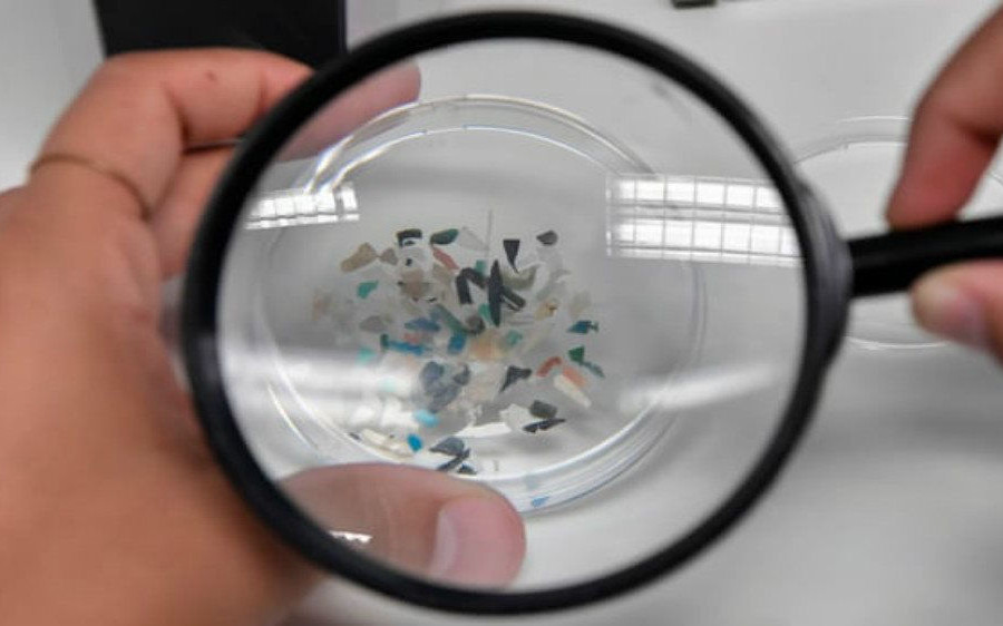 Nghiên cứu cho thấy ô nhiễm hạt vi nhựa trong các đại dương bị đánh giá rất thấp