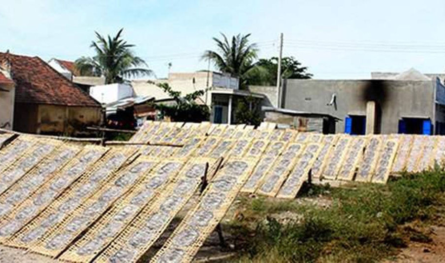 Bình Thuận: Tăng cường quản lý chất thải rắn khu vực nông thôn