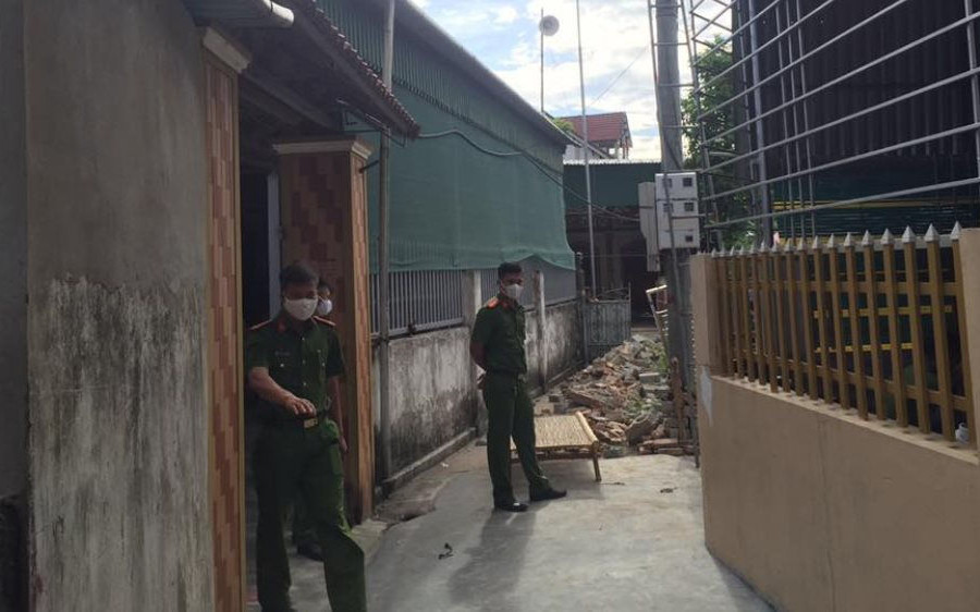 Hà Tĩnh: Ba người tử vong nghi vấn do điện giật
