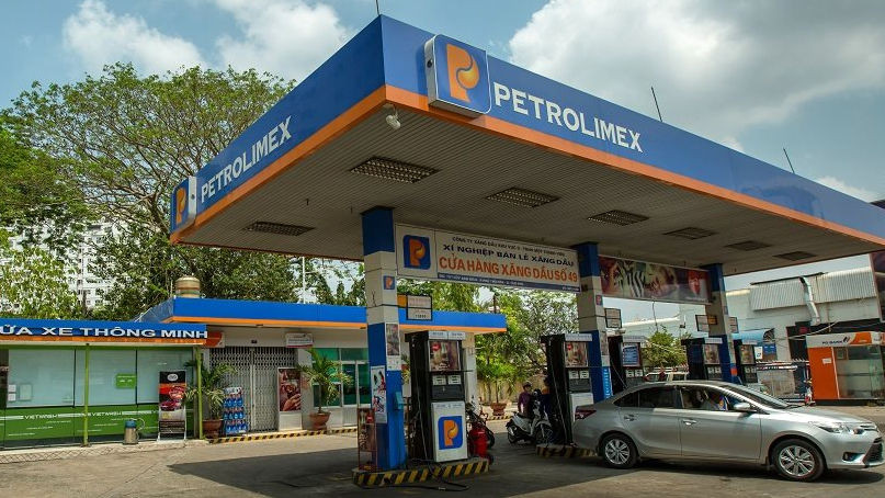 Petrolimex phản đối đơn đăng ký nhãn hiệu số 4-2020-06704 của Công ty TNHH TM-DV Hào Phát Phú Petro