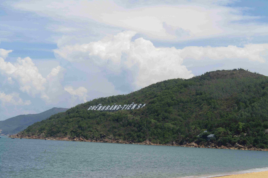 Bình Định: Quy hoạch Khu du lịch núi Xuân Vân bảo vệ  di sản văn hóa và cảnh quan thiên nhiên 