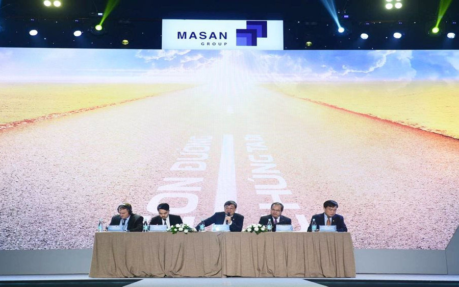 Masan đặt mục tiêu tăng gấp đôi doanh thu năm 2020, trở thành nền tảng tiêu dùng – bán lẻ hàng đầu Việt Nam